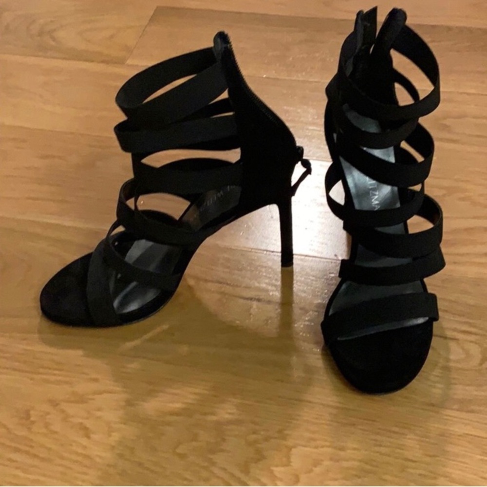 Stuart Weizman Heels - image 2